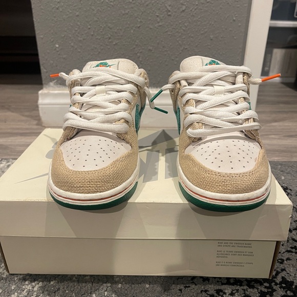 Nike Sb Dunk Jarritos - Picture 2 of 5